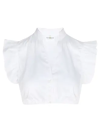 WENGER | Dirndlbluse KASANDRA | 